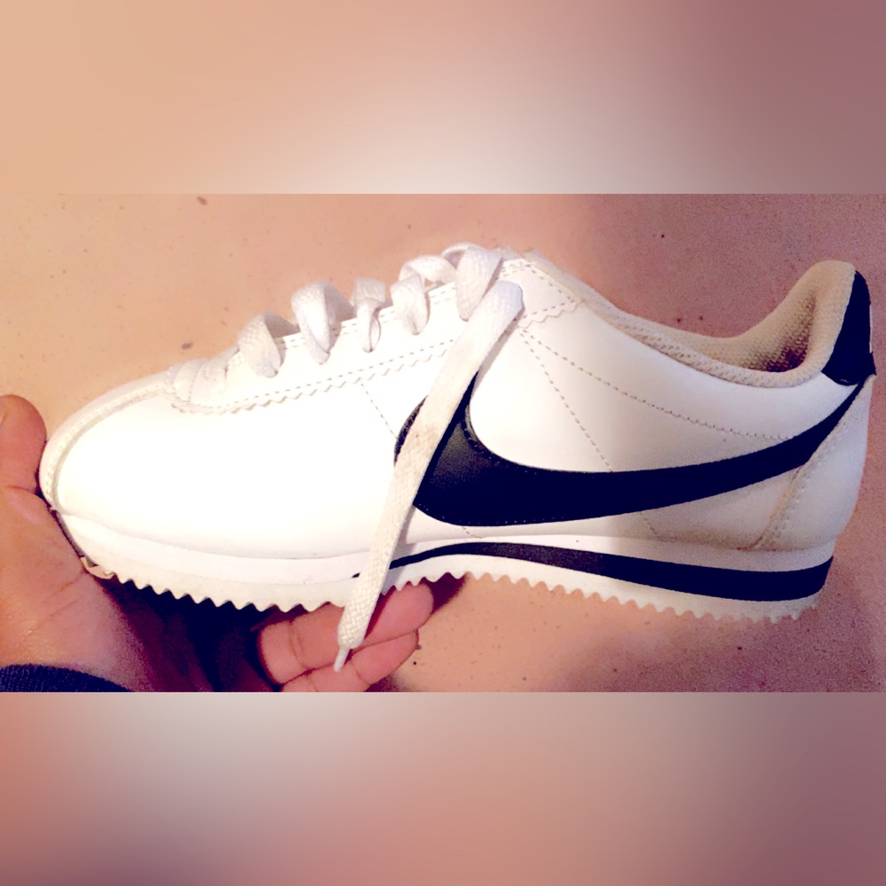 Nike Blazer Classic Low Top